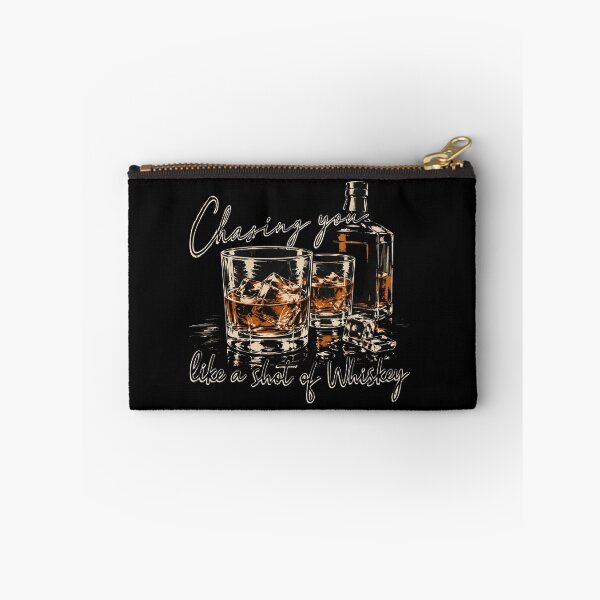 Item preview, Chasing You Like A Shot Of Whisky Retro Luke Combs designed and sold by bernicepgossc.