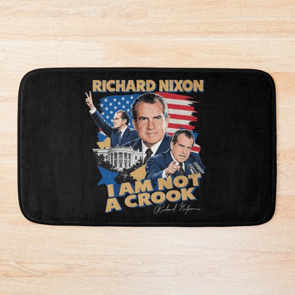 Item preview, Richard Nixon 37th President Vintage Gangsta Rap Band Bootleg designed and sold by Biancadann.