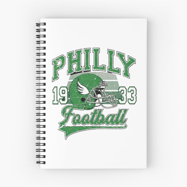 Item preview, Vintage Philly Football Helmet Retro Tee designed and sold by IsazaSeema.