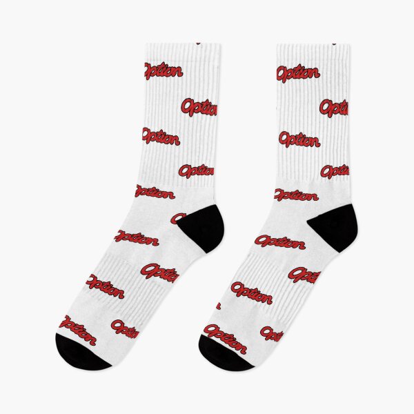 Item preview, Option - Red designed and sold by Jason-Wells.