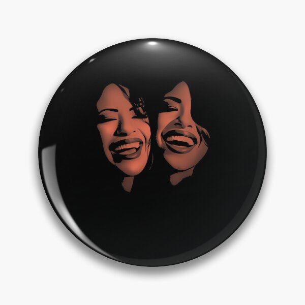 Item preview, Aaliyah Oil Painting designed and sold by THE-Evockers.