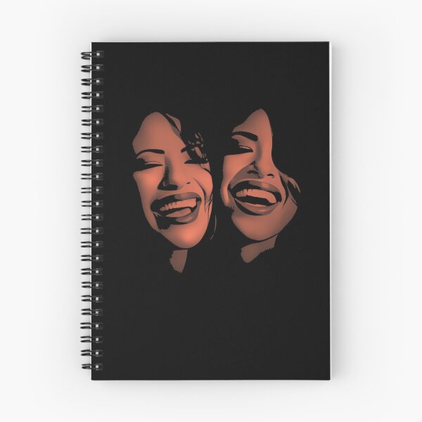 Item preview, Aaliyah Oil Painting designed and sold by THE-Evockers.