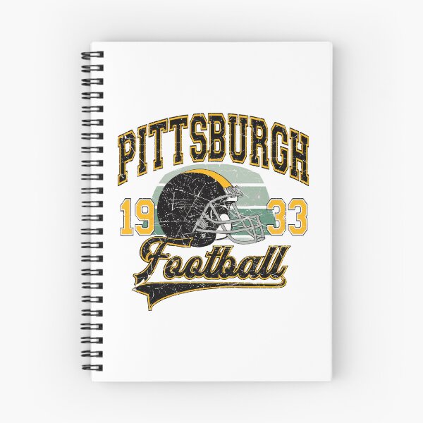 Item preview, Retro Pittsburgh Football Classic Helmet Tee designed and sold by TrinidyChan.