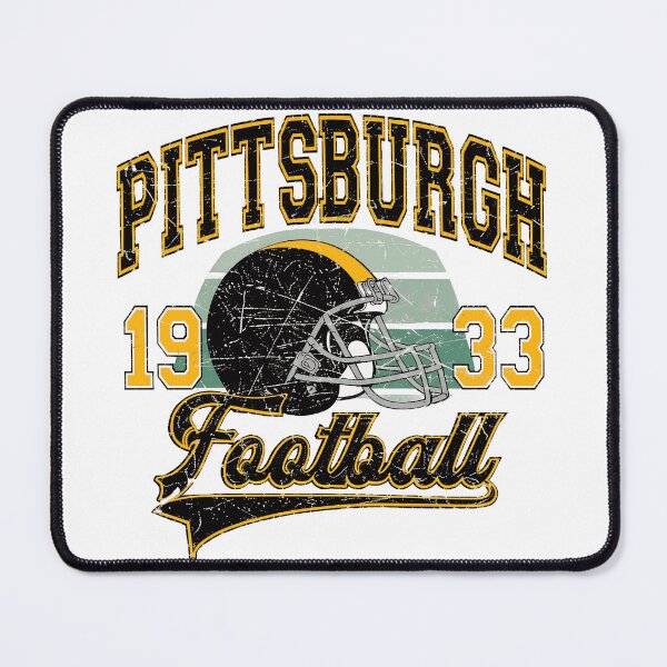 Item preview, Retro Pittsburgh Football Classic Helmet Tee designed and sold by TrinidyChan.