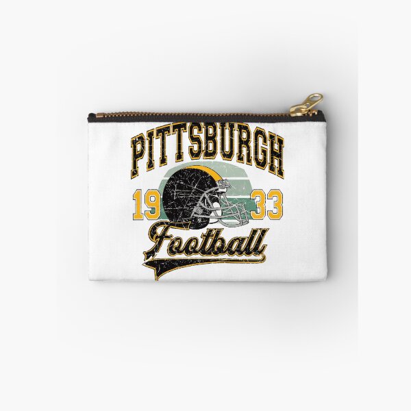 Item preview, Retro Pittsburgh Football Classic Helmet Tee designed and sold by TrinidyChan.