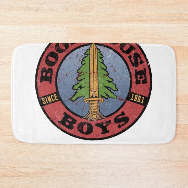Item preview, Bookhouse Boys Since 1961 designed and sold by JuarezRoy.
