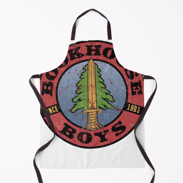 Item preview, Bookhouse Boys Since 1961 designed and sold by JuarezRoy.