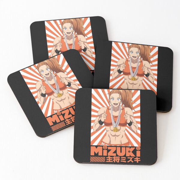 Item preview, Mizuki designed and sold by KEEP-.