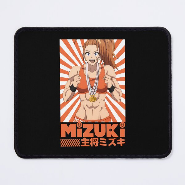 Item preview, Mizuki designed and sold by KEEP-.