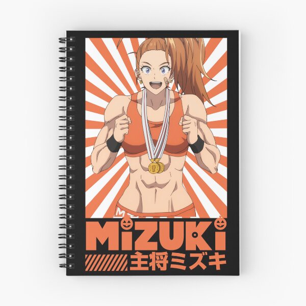 Item preview, Mizuki designed and sold by KEEP-.