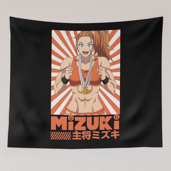 Item preview, Mizuki designed and sold by KEEP-.