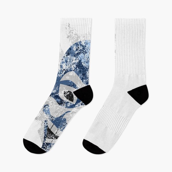 Item preview, Blue Spirit Splatter designed and sold by ChaneyMcfar.