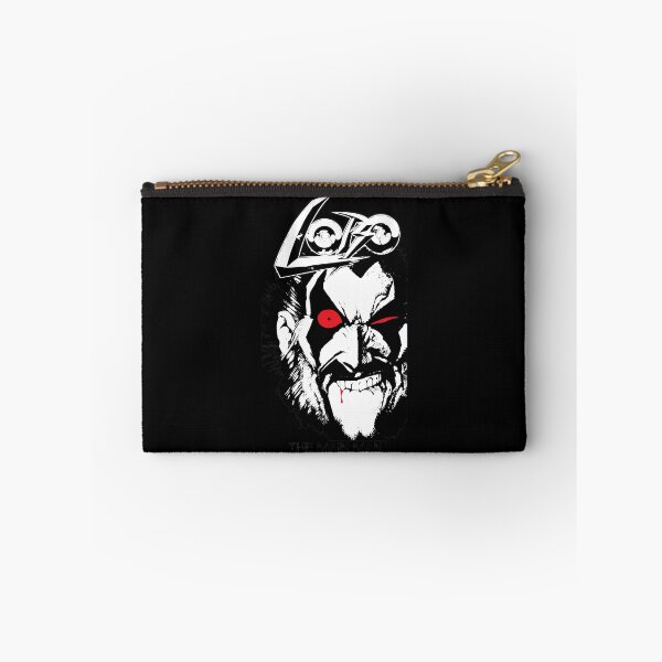 Item preview, Lobo The Main Man Aggressive Stylized Portrait designed and sold by CarlottaKubzfsg.