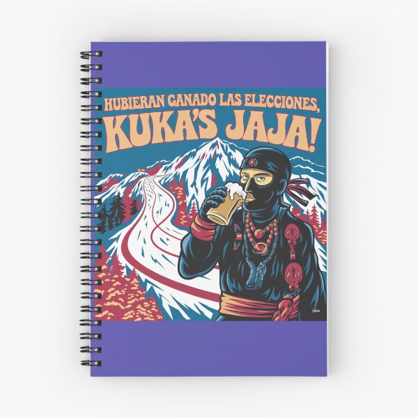 Item preview, VLLC Would Have Won the Elections Kukas Argentina Meme Art designed and sold by VICTORY LIBERTY .