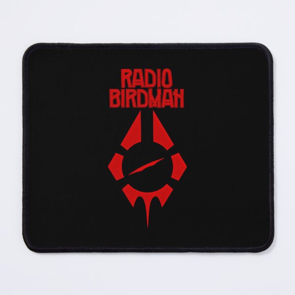 Item preview, The Australian Punk Rock Radio Birdman designed and sold by Tesla001.