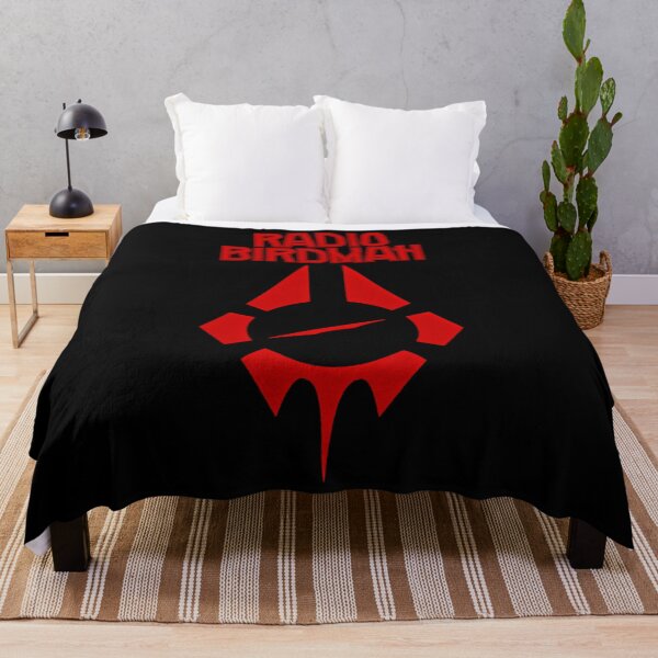 Item preview, The Australian Punk Rock Radio Birdman designed and sold by Tesla001.