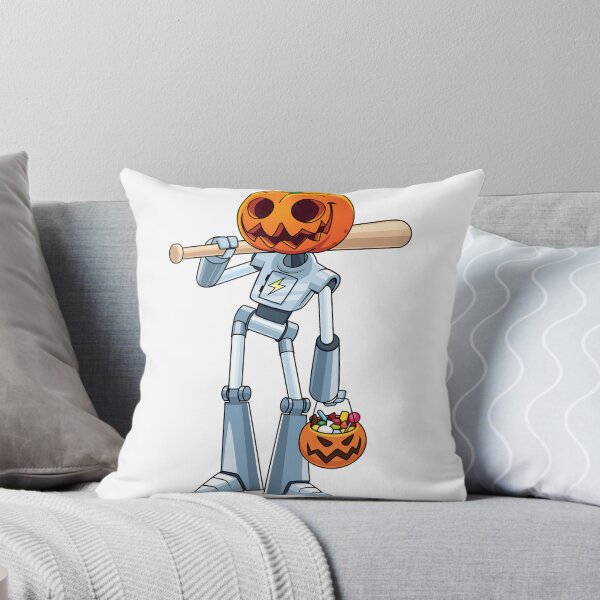 Item preview, Doombot — Trick or Treat designed and sold by DoombotOfficial.