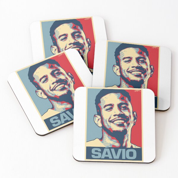 Item preview, Sávio designed and sold by DFA.