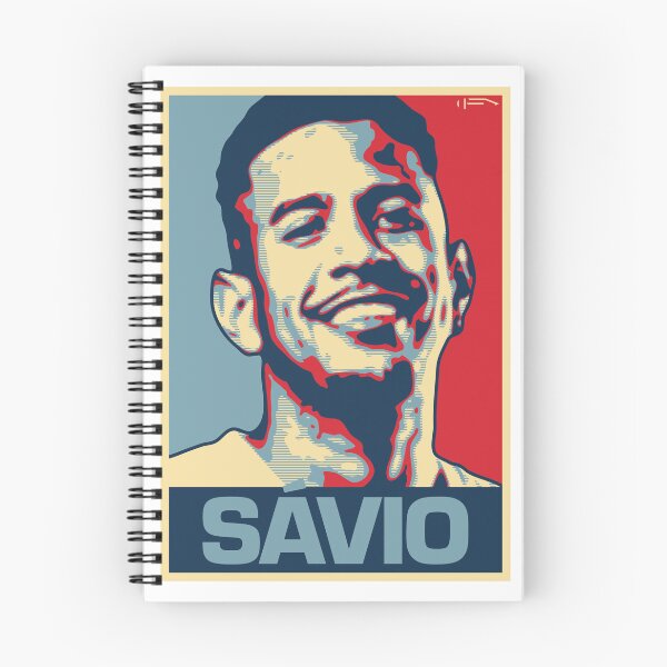 Item preview, Sávio designed and sold by DFA.