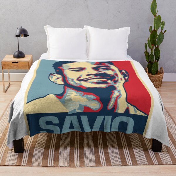 Item preview, Sávio designed and sold by DFA.