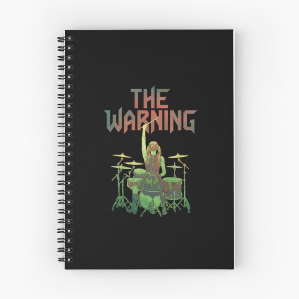 Item preview, The Warning Drummer Silhouette Rock Art designed and sold by CarlottaKubzfsg.