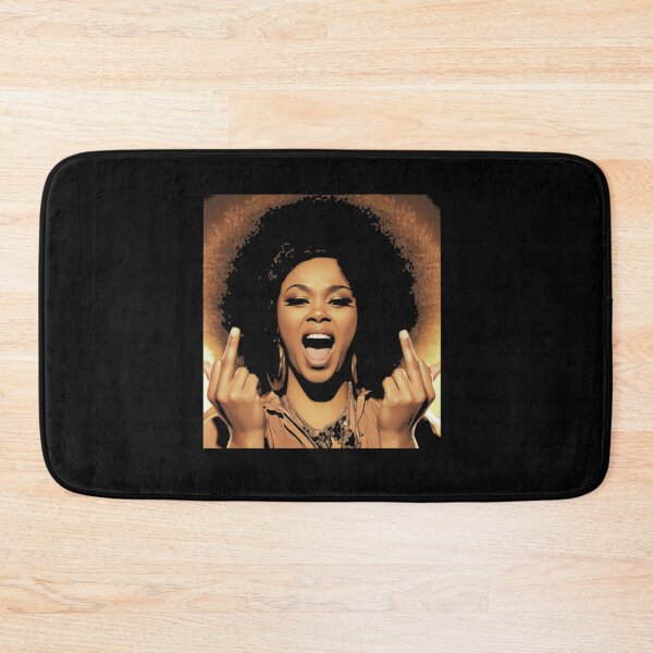 Item preview, Aaliyah Oil Painting designed and sold by THE-Evockers.