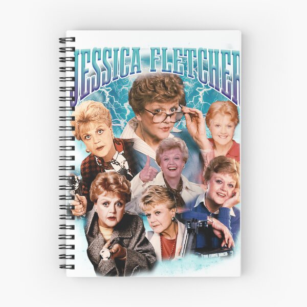 Item preview, Bootleg 90'S Retro Style Jessica Fletcher Rap Design designed and sold by JuarezRoy.
