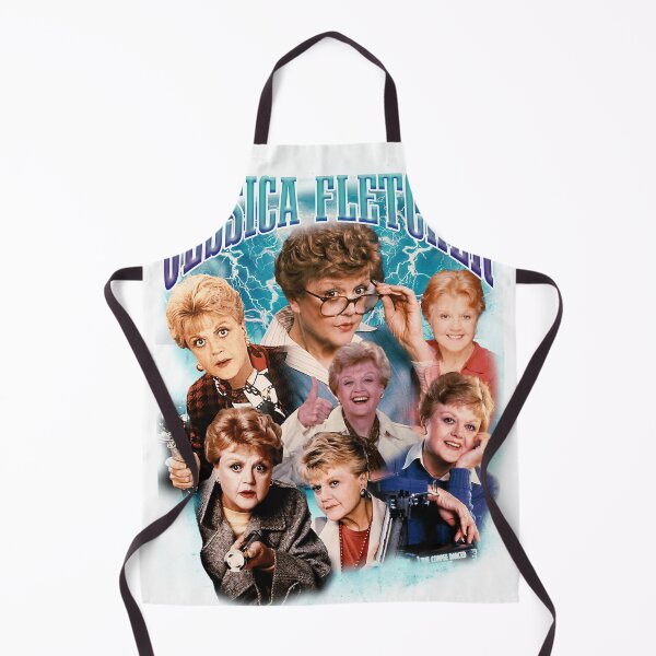 Item preview, Bootleg 90'S Retro Style Jessica Fletcher Rap Design designed and sold by JuarezRoy.