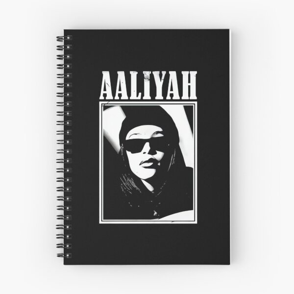 Item preview, Aaliyah Oil Painting designed and sold by THE-Evockers.