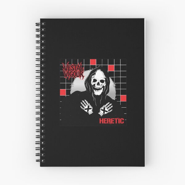 Item preview, Grim Reaper Grid Heretic Dark Art designed and sold by CarlottaKubzfsg.