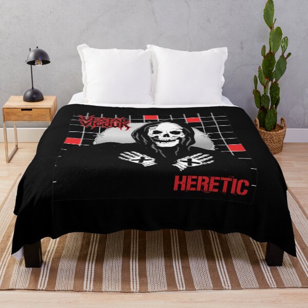 Item preview, Grim Reaper Grid Heretic Dark Art designed and sold by CarlottaKubzfsg.