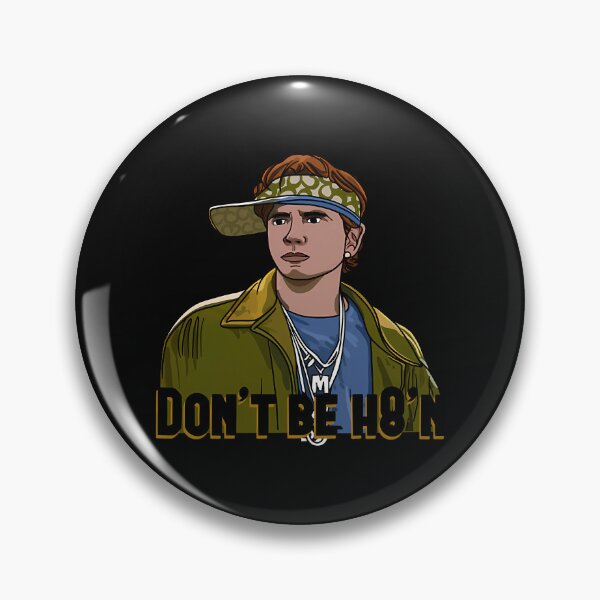 Item preview, B-Rad Dont Be Hatin designed and sold by billiemerson.