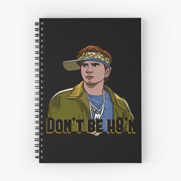 Item preview, B-Rad Dont Be Hatin designed and sold by billiemerson.
