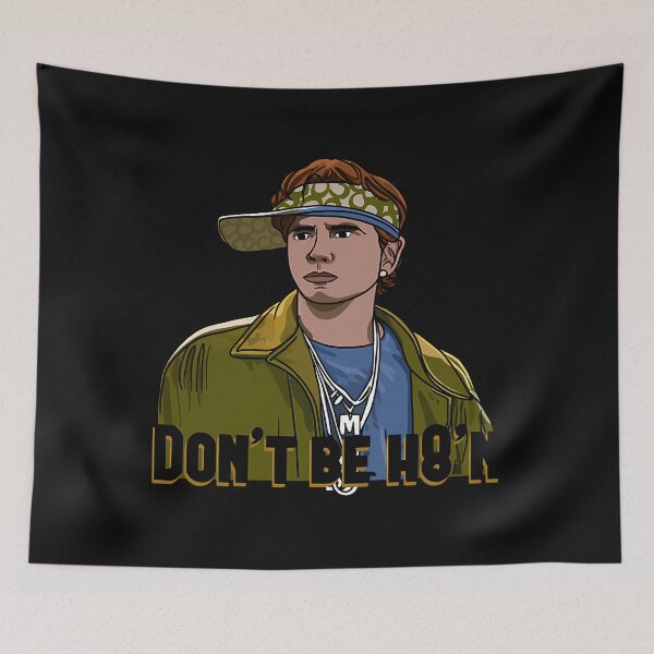 Item preview, B-Rad Dont Be Hatin designed and sold by billiemerson.