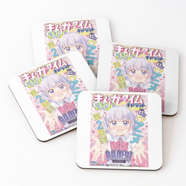 Item preview, New Game Magazine designed and sold by Jason-Wells.