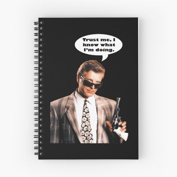 Item preview, Sledge Hammer "Trust me, I Know What I'm Doing" Meme designed and sold by ChickCharm.
