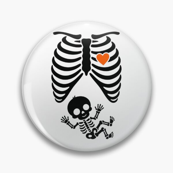 Item preview, Cute Halloween Pregnancy Reveal | Spooky Season New Mommy Gift designed and sold by shirt-hard-top1.