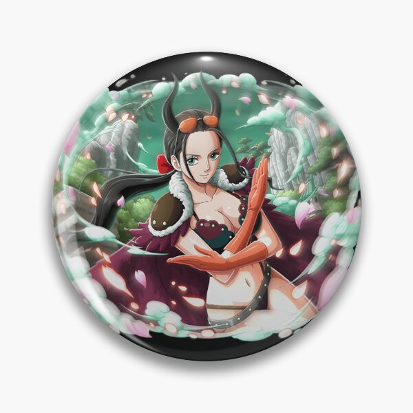 Item preview, Nico Robin Fan Art Illustration - Anime Character Design designed and sold by arshdhaliwal1.