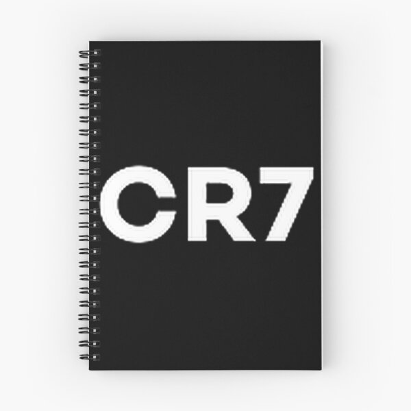 Item preview, Minimalist CR Letter Design for Modern Style and Personal Expression designed and sold by Film Tees Official.