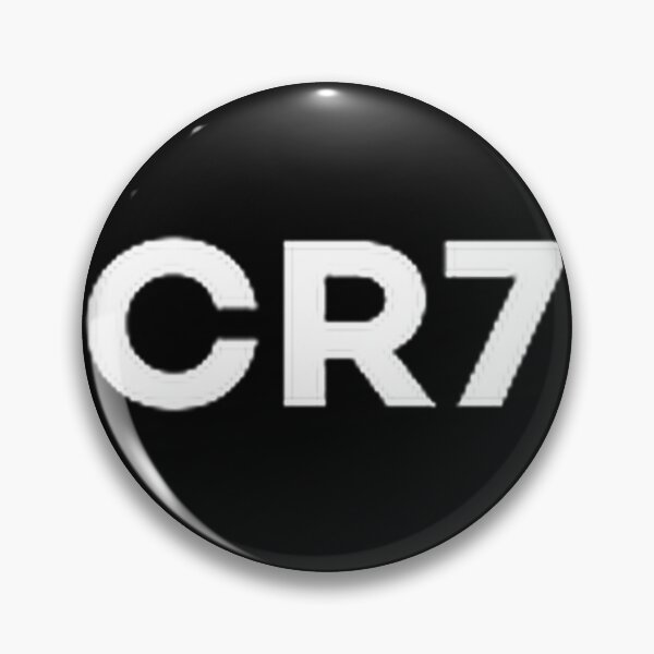 Item preview, Minimalist CR Letter Design for Modern Style and Personal Expression designed and sold by Film Tees Official.