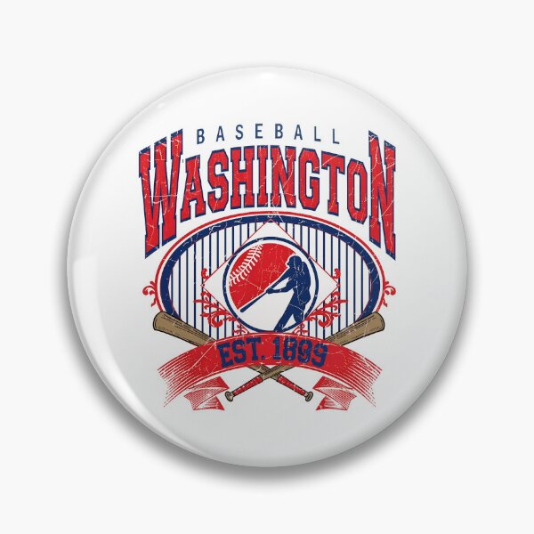 Item preview, Retro Baseball Est 1989 Graphic  designed and sold by DamyanFalgo.