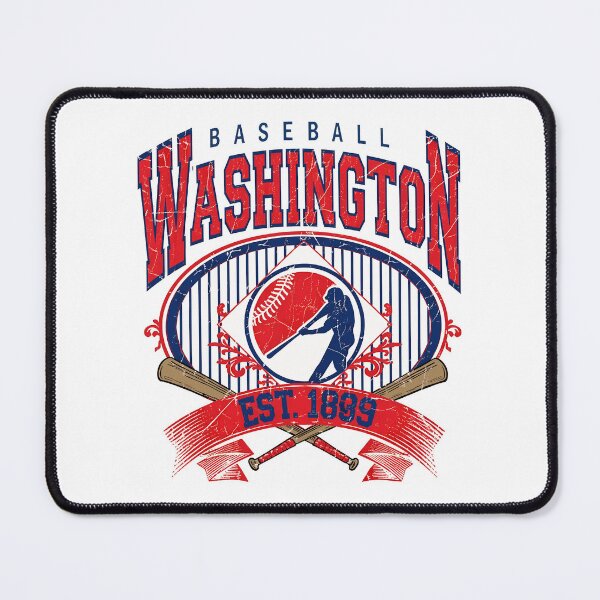 Item preview, Retro Baseball Est 1989 Graphic  designed and sold by DamyanFalgo.