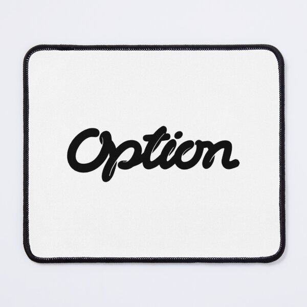 Item preview, Option Magazine designed and sold by Jason-Wells.