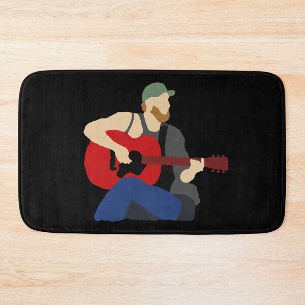 Item preview, Luke Combs 2 Vintage Country Music Bearded Man designed and sold by bernicepgossc.