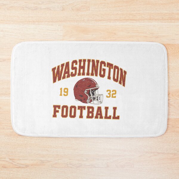 Item preview, Retro Football Spirit Washington Vintage designed and sold by BartholRhyat.