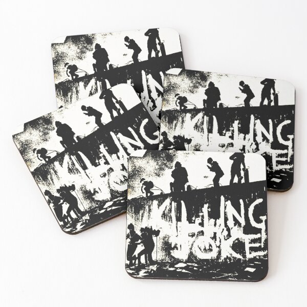 Item preview,  #KJ2245723 Collection design Best Seller Of Killing  designed and sold by fisbyna326.