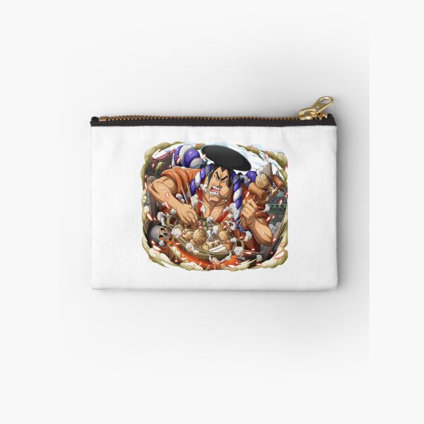 Item preview, Oden Kozuki Samurai Warrior Inspired Illustration Design designed and sold by arshdhaliwal1.