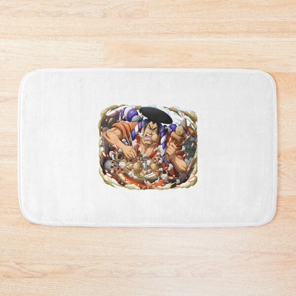 Item preview, Oden Kozuki Samurai Warrior Inspired Illustration Design designed and sold by arshdhaliwal1.
