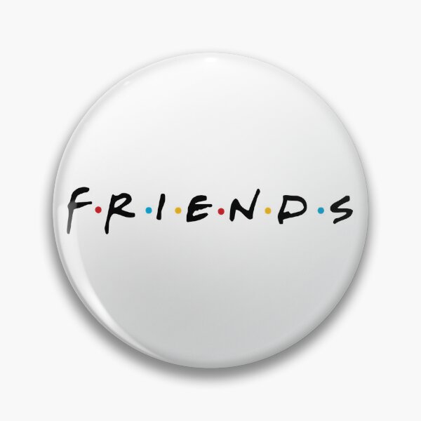 Item preview, Friends designed and sold by adriab.