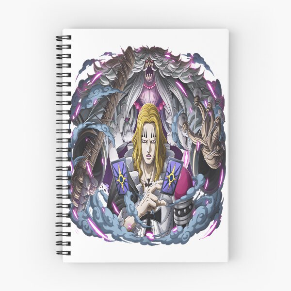 Item preview, One Piece Inspired Hawkins Character Illustration Design designed and sold by arshdhaliwal1.
